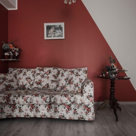 Roomsy Chopina Sopot Kültér fotó