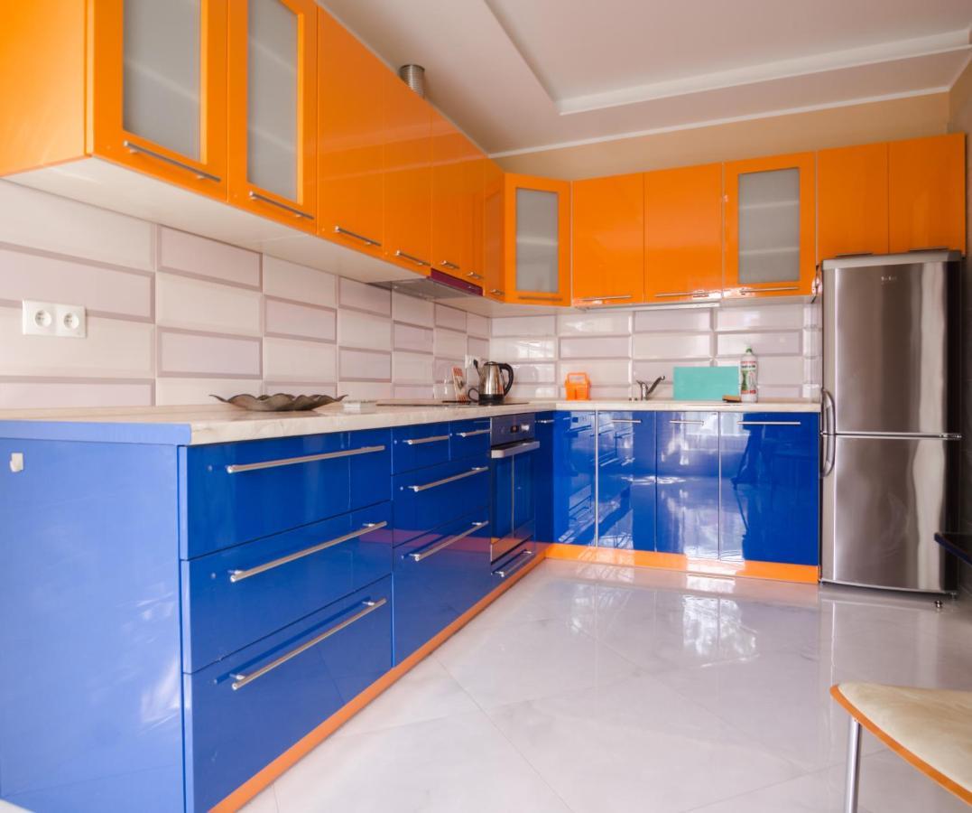 Roomsy Chopina Sopot Kültér fotó